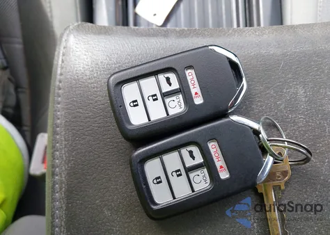 2020 Honda Cr-V Awd Ex from USA, damaged, VIN 7FARW2H50LE004173